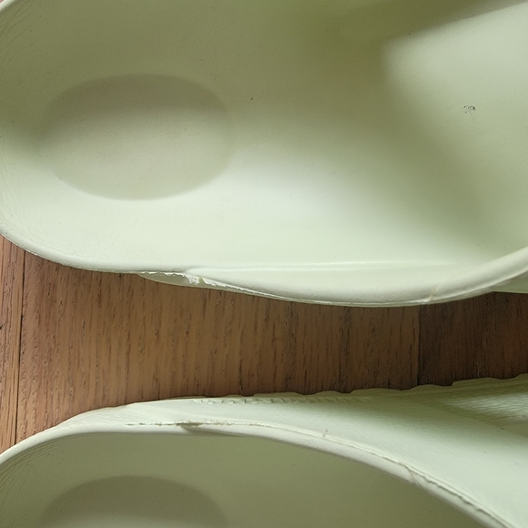 Birkenstock Gizeh Essential EVA Slide Sandal - Women's Color - Light Green - Picture 5 of 10